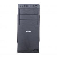 

                                    MaxGreen 5916BK ATX Casing